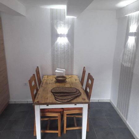 Ferienwohnung Beckmann Bad Lauterberg Exterior foto