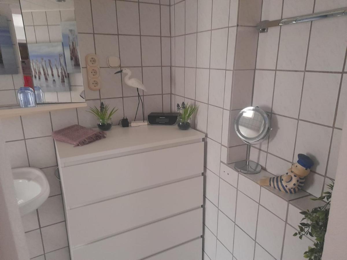 Ferienwohnung Beckmann Bad Lauterberg Exterior foto